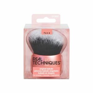 2/$30 NWT Real Techniques Angled Kabuki Brush Body Bronzer Foundation 235